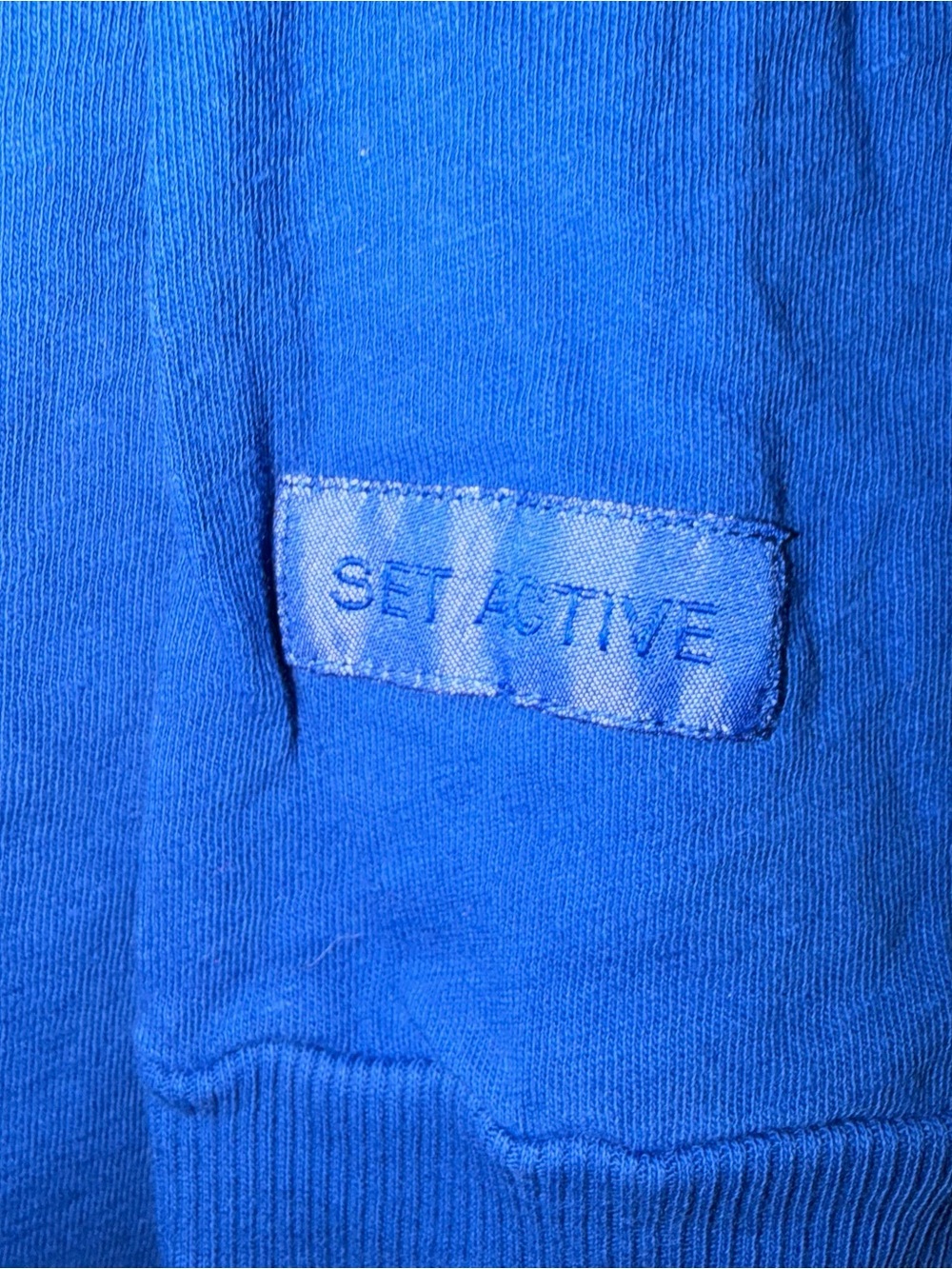 Set Active Basic Long Sleeve - Picture 4 of 4